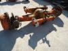 Essieu arrière pour Fiat Hitachi FR220 1° SERIE Photo 1 thumbnail