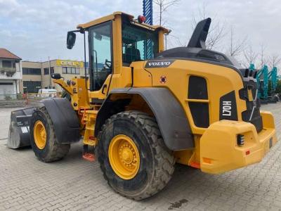 Volvo L70H en vente par Officina Meccanica Acquaviva