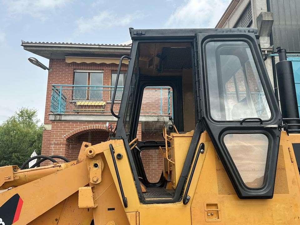 Caterpillar 953 Photo 11