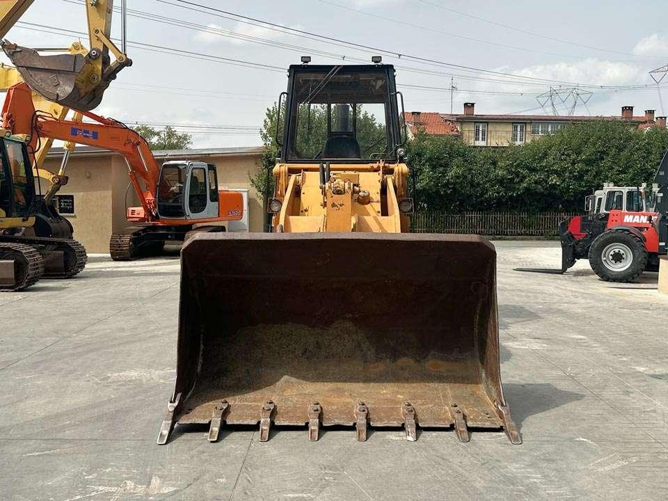 Caterpillar 953 Photo 18