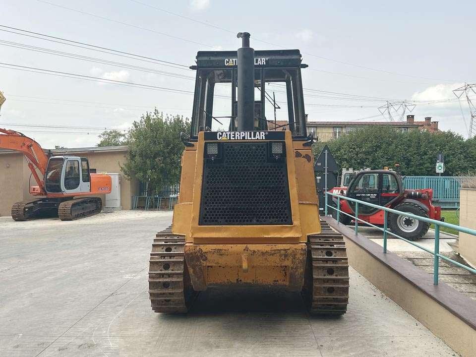 Caterpillar 953 Photo 21