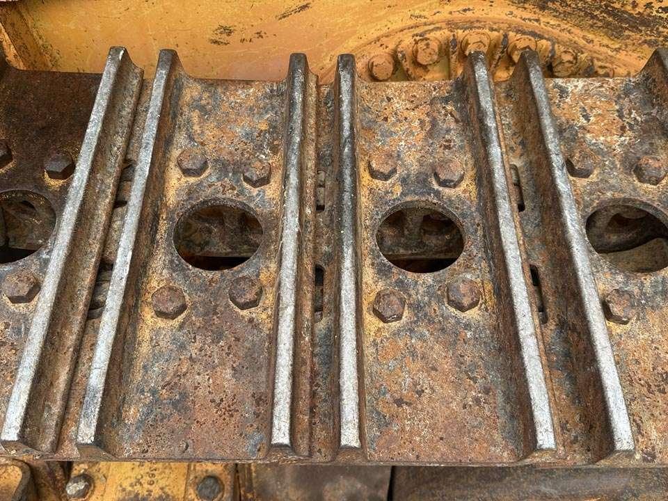 Caterpillar 953 Photo 5