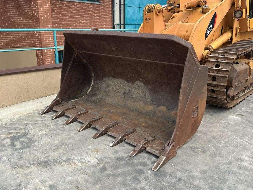 Caterpillar 953 Photo 7
