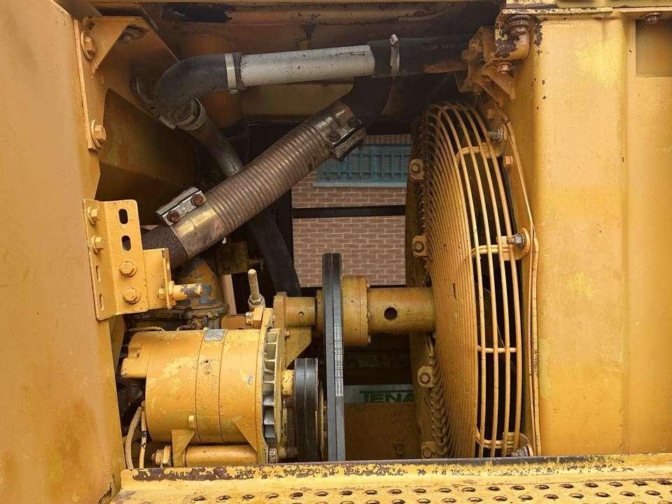 Caterpillar 953 Photo 9