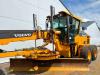 Volvo G946B AWD 6x6 - EPA Certified / 4.27m Blade / Came Photo 15 thumbnail