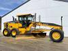 Volvo G946B AWD 6x6 - EPA Certified / 4.27m Blade / Came Photo 6 thumbnail