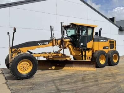 Volvo G946B AWD 6x6 - EPA Certified / 4.27m Blade / Came Photo 1