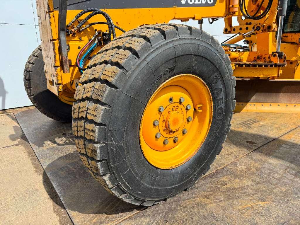 Volvo G946B AWD 6x6 - EPA Certified / 4.27m Blade / Came Photo 19