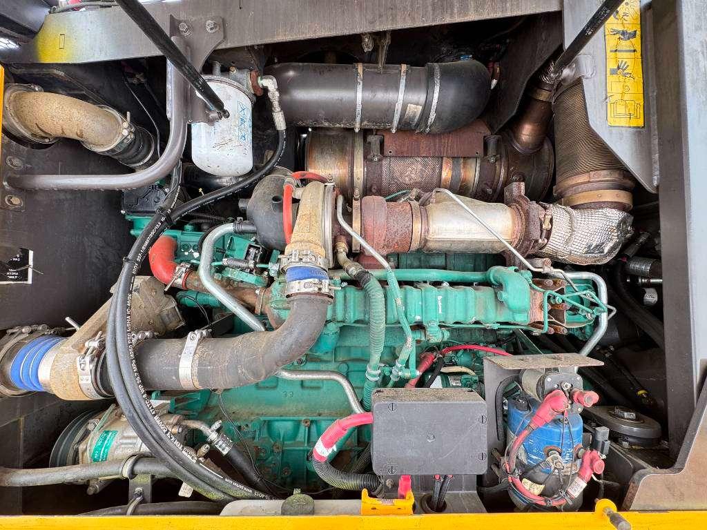 Volvo G946B AWD 6x6 - EPA Certified / 4.27m Blade / Came Photo 24
