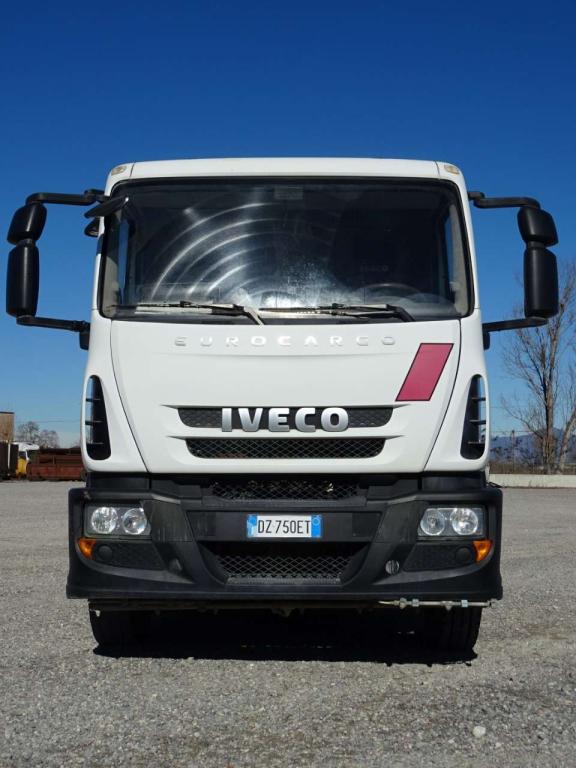 Iveco EUROCARGO  120E22 Photo 5