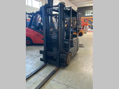 Lugli POLO 15 en vente par Uni.Trucks Srl