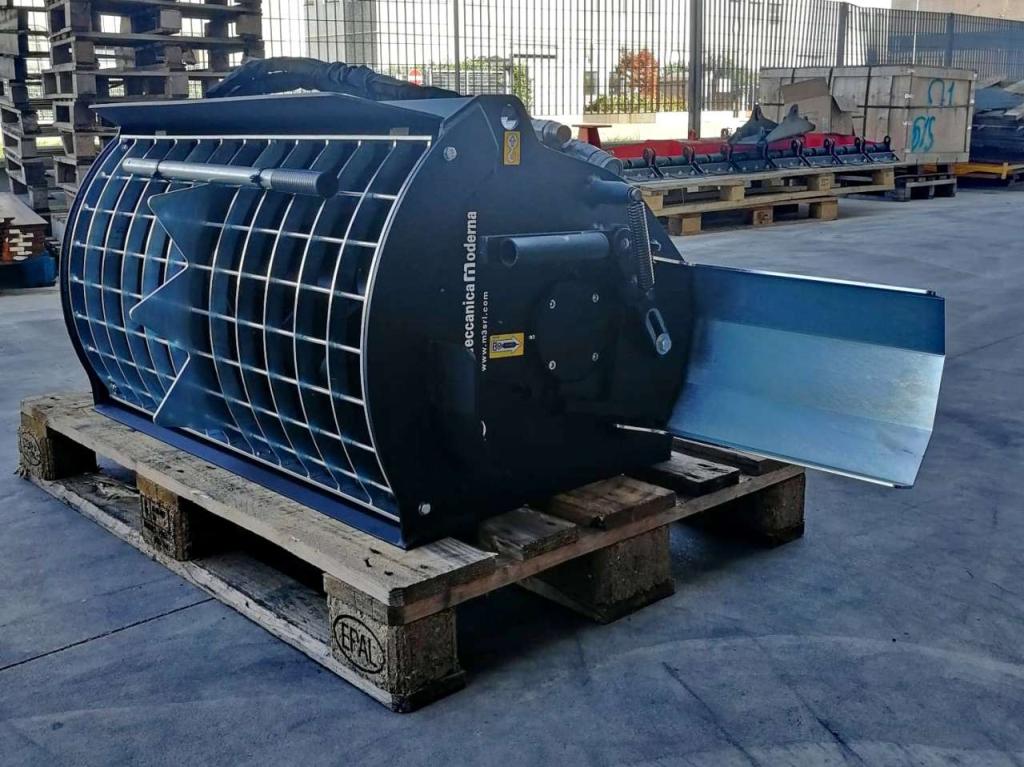 M3 MetalMeccanica Moderna BM100SL Photo 3