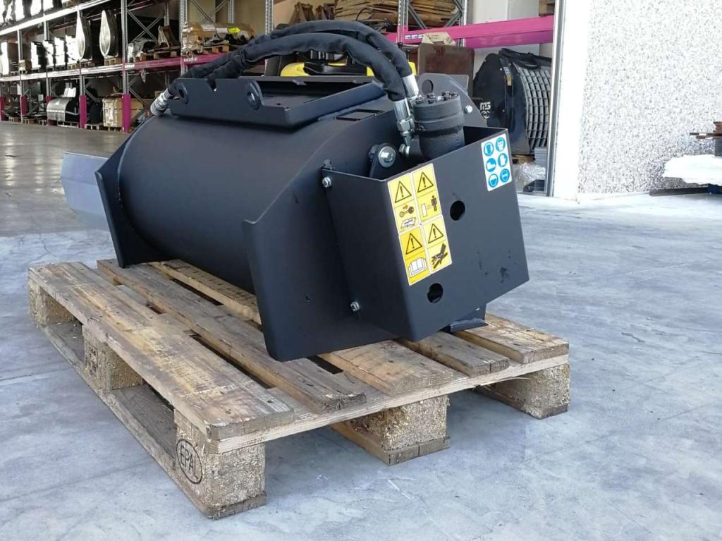 M3 MetalMeccanica Moderna BM100SL Photo 4