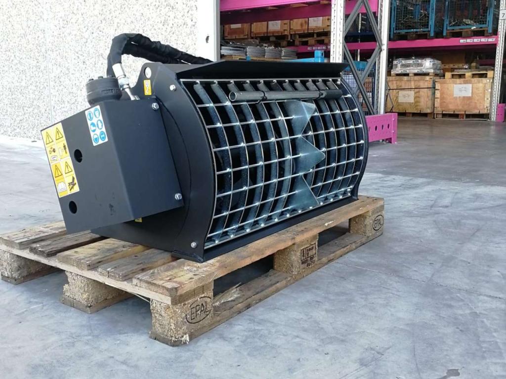 M3 MetalMeccanica Moderna BM100SL Photo 5