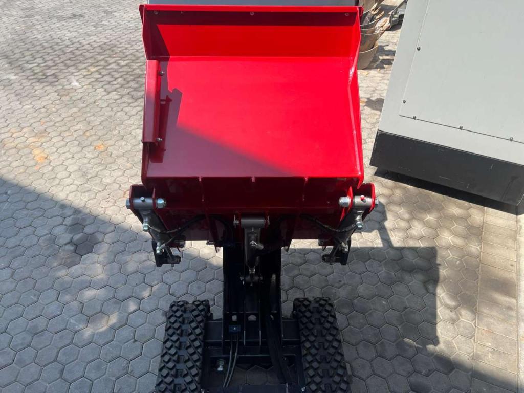 MCH H580C Elektra Photo 3