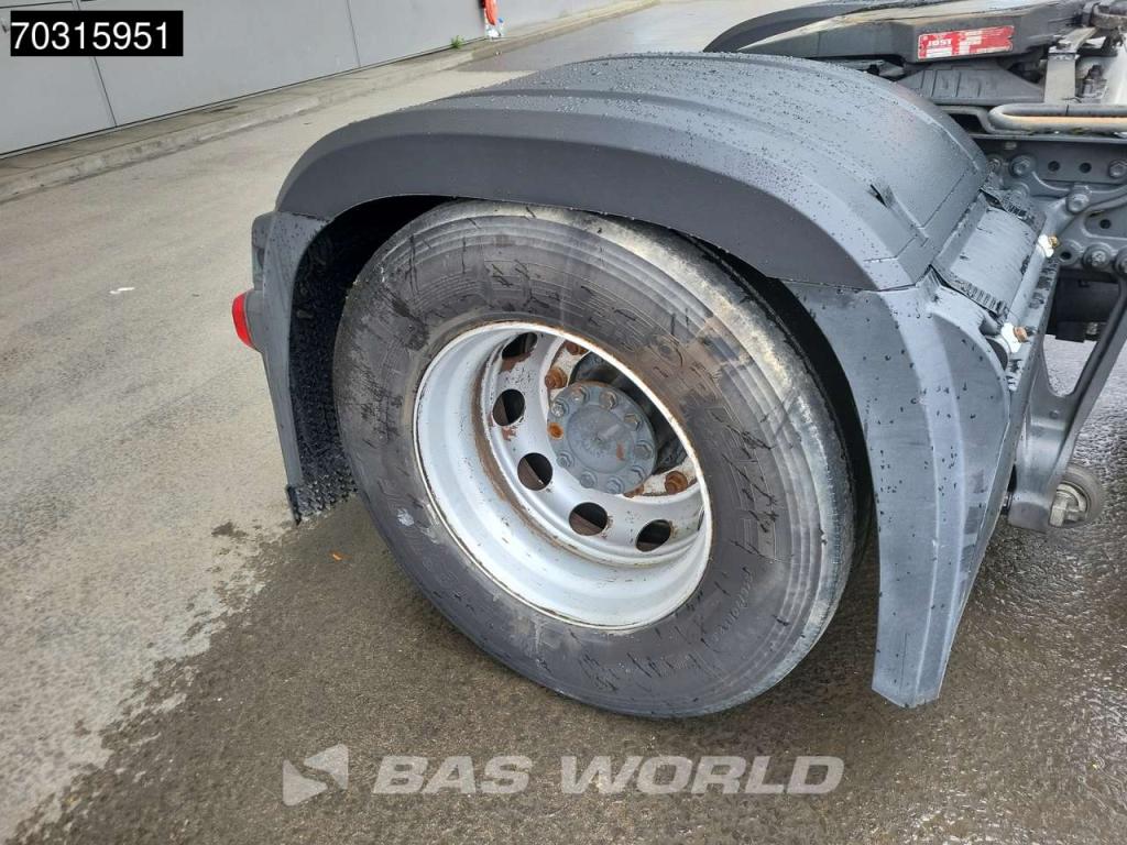 Mercedes-Benz Actros 1843 4X2 ClassicSpace Retarder Photo 27