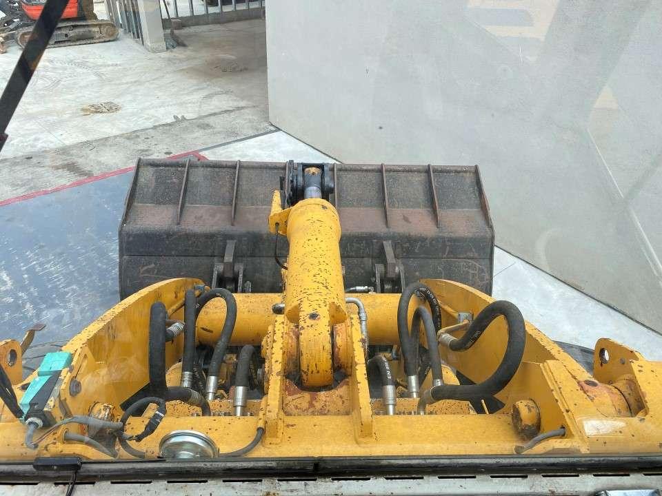 Liebherr L521 Photo 10