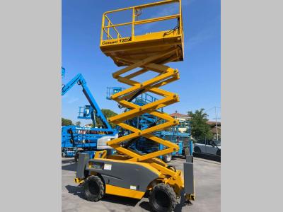 Haulotte Compact 12DX en vente par Centro Usato Srl