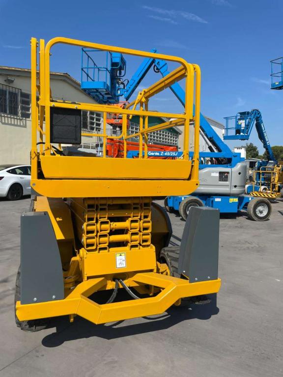 Haulotte Compact 12DX Photo 12