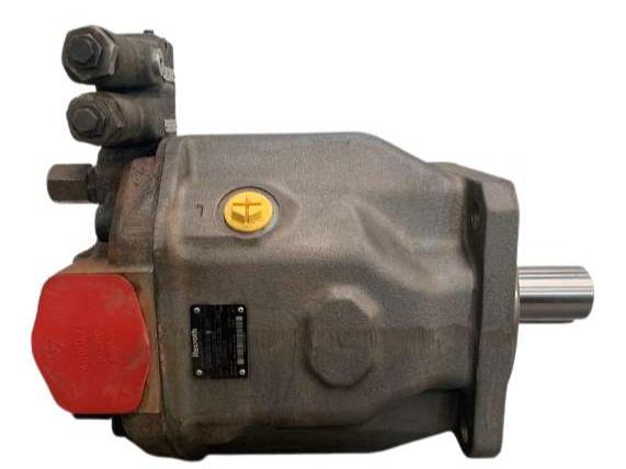 Bosch Rexroth A10VSO140DFR/31R-VPB12N00 Photo 1