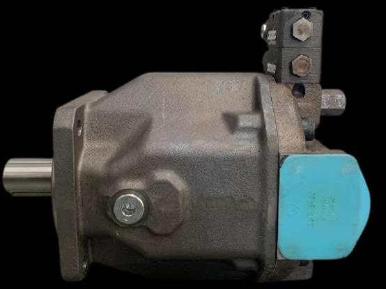 Bosch Rexroth A10VSO140DFR/31R-VPB12N00 Photo 2