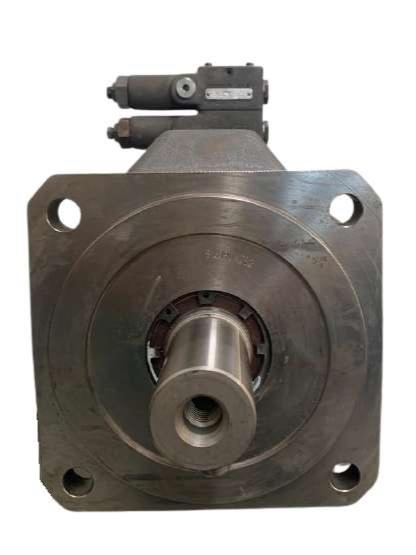 Bosch Rexroth A10VSO140DFR/31R-VPB12N00 Photo 4