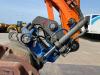 Doosan DX140LCR Photo 10 thumbnail