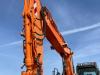 Doosan DX140LCR Photo 11 thumbnail
