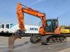 Doosan DX140LCR Photo 2 thumbnail