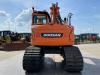 Doosan DX140LCR Photo 4 thumbnail