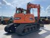 Doosan DX140LCR Photo 5 thumbnail