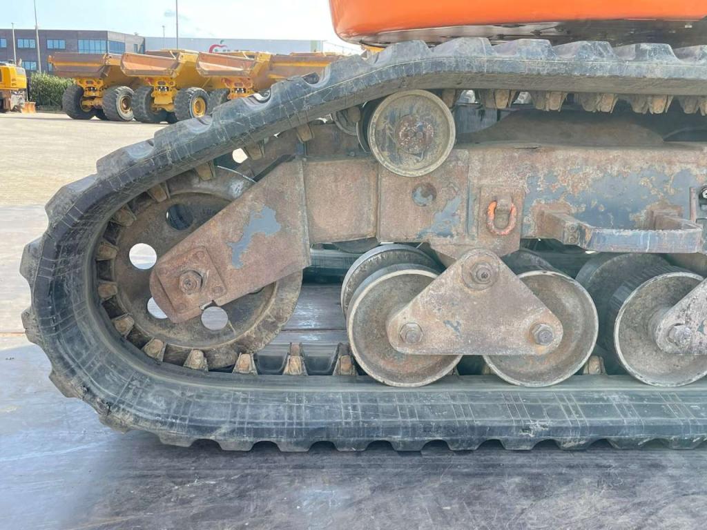 Doosan DX140LCR Photo 16
