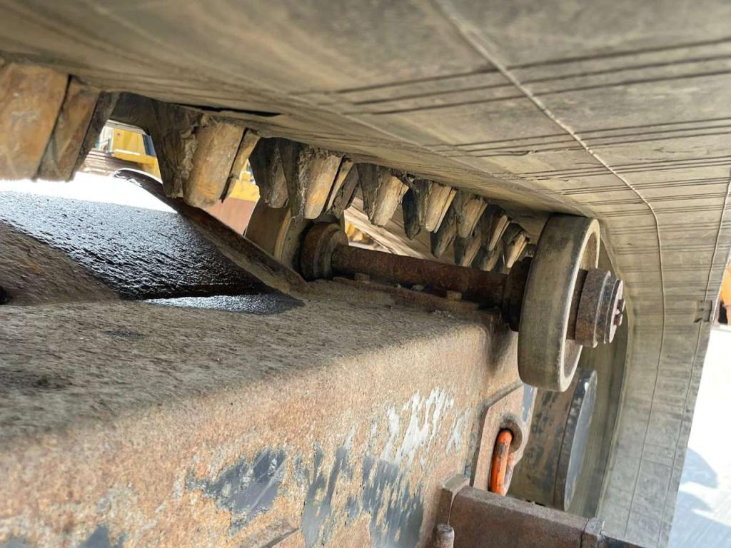 Doosan DX140LCR Photo 18