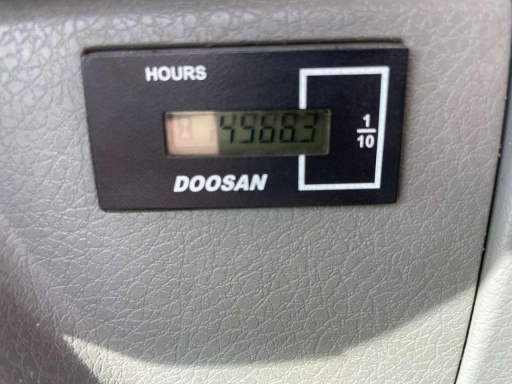 Doosan DX140LCR Photo 24