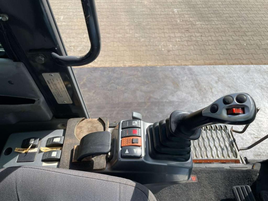 Doosan DX140LCR Photo 27