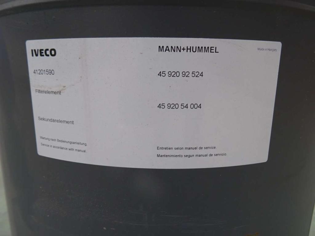 Iveco 41201590 Photo 3