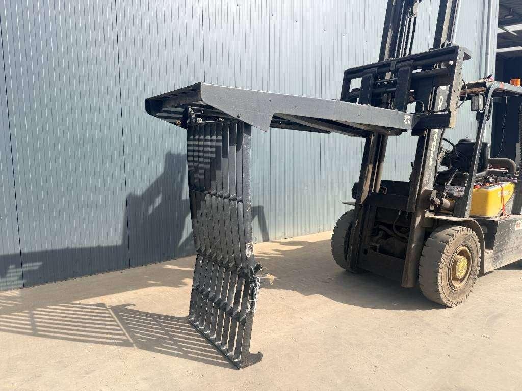 Caterpillar 313E / 320E / 320F / 323E / 325F / 329E/ 330F / 3 Photo 1