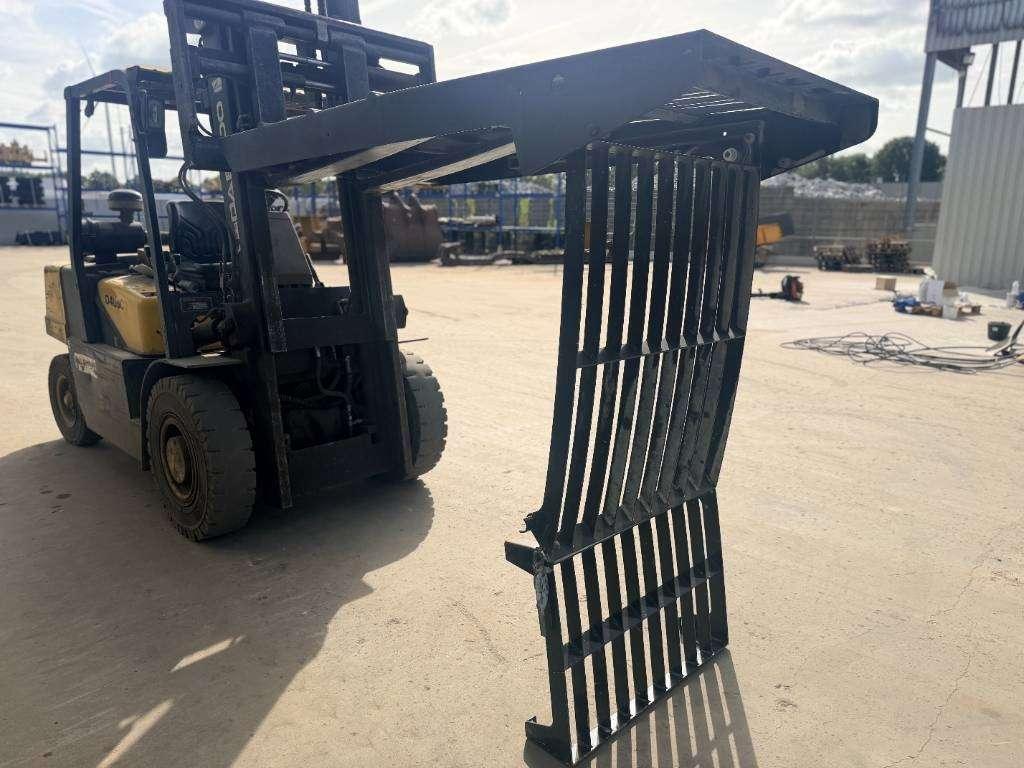 Caterpillar 313E / 320E / 320F / 323E / 325F / 329E/ 330F / 3 Photo 3