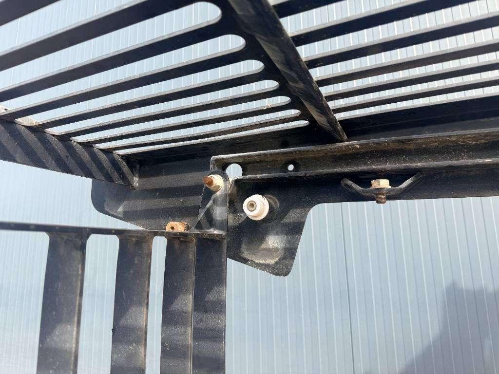 Caterpillar 313E / 320E / 320F / 323E / 325F / 329E/ 330F / 3 Photo 8