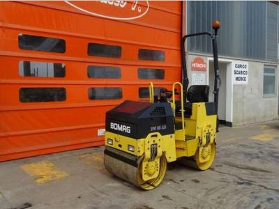 Bomag BW80AD en vente par Massucco T. Srl