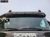 Scania G420 G 8X6 8x6 18m3 KH Kipper Steel suspension Big-Axle Euro 4 Photo 10 thumbnail