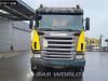Scania G420 G 8X6 8x6 18m3 KH Kipper Steel suspension Big-Axle Euro 4 Photo 9 thumbnail