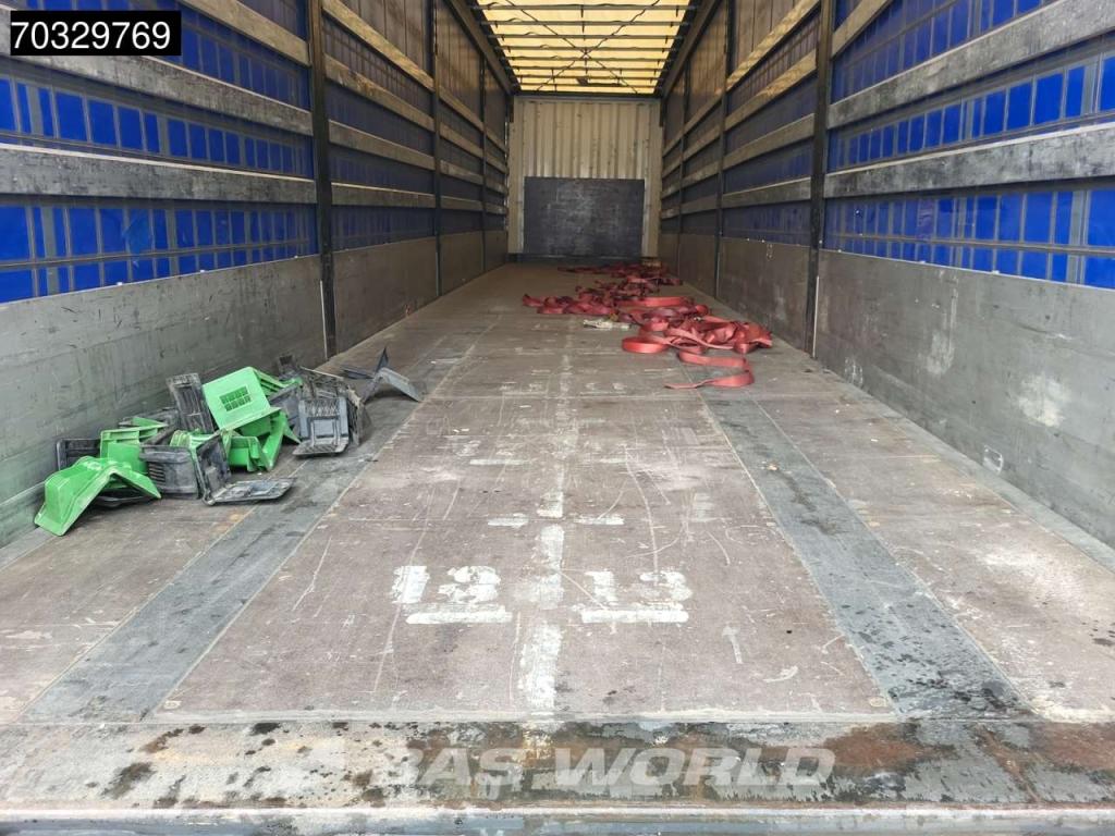Krone SD 3 axles Photo 10