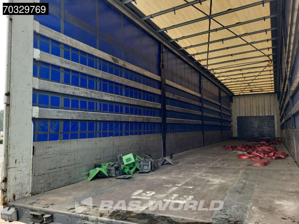 Krone SD 3 axles Photo 12