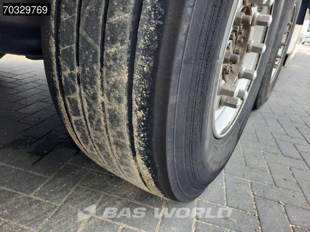 Krone SD 3 axles Photo 19