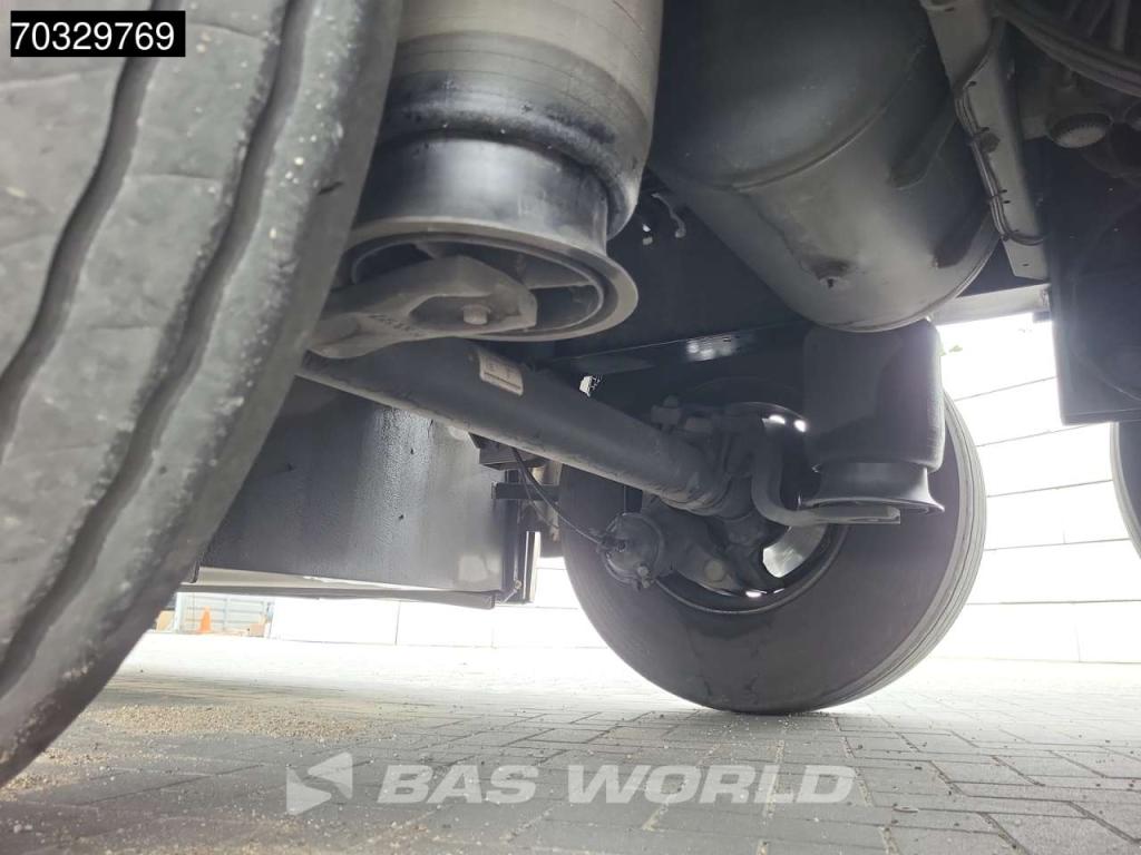 Krone SD 3 axles Photo 23