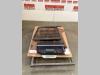 Verre pour Fiat Hitachi 200 E -  cabina Photo 1 thumbnail