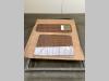 Verre pour Fiat Hitachi 200 E -  cabina Photo 3 thumbnail