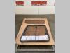 Verre pour Fiat Hitachi 200 E -  cabina Photo 4 thumbnail