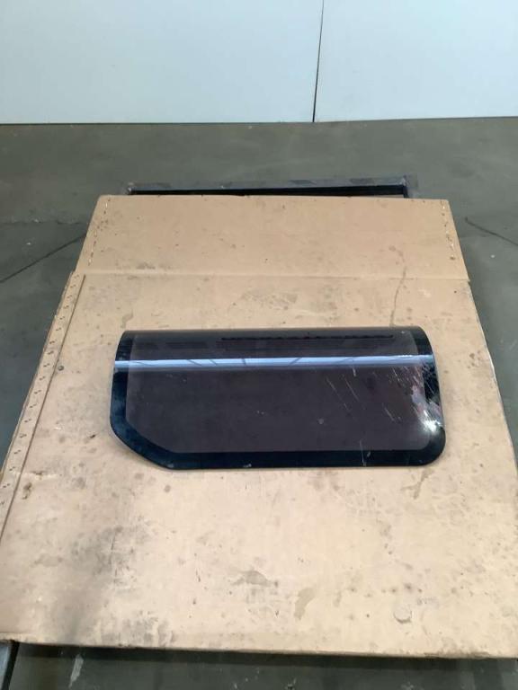 Verre pour Fiat Hitachi 200 E -  cabina Photo 5